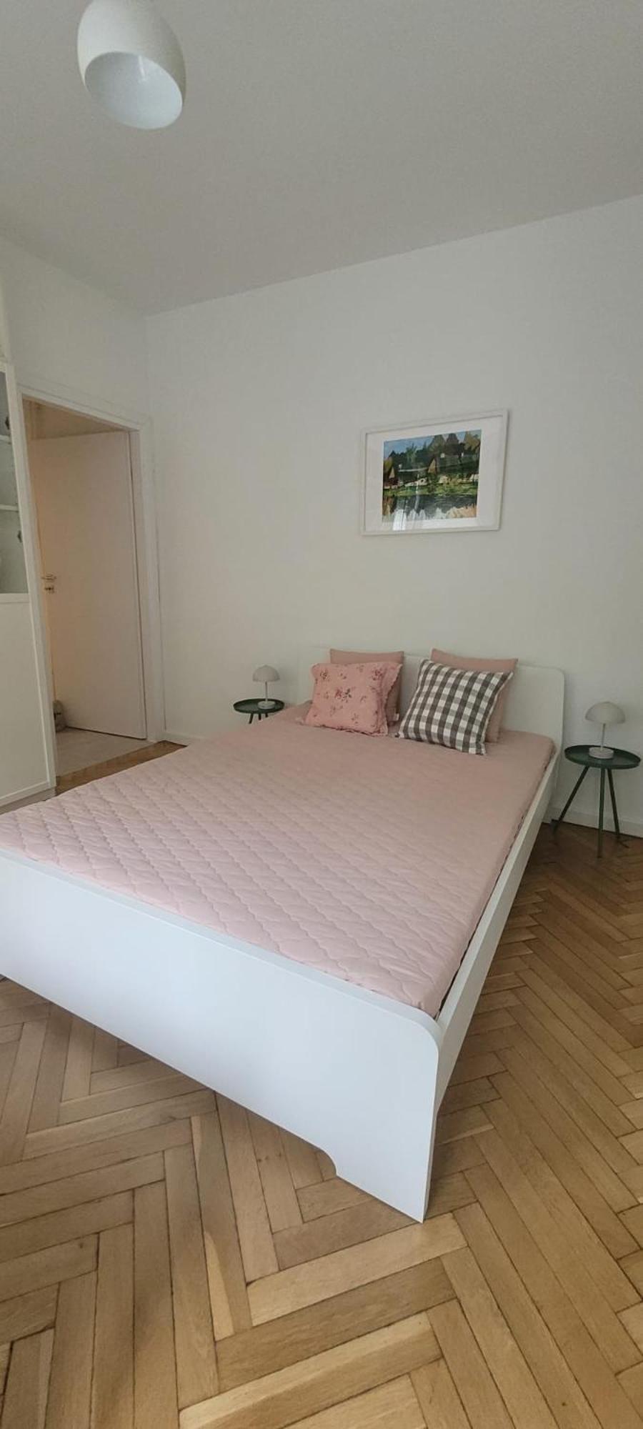 Fitmaison Apartment Ochota Warsaw Exterior photo